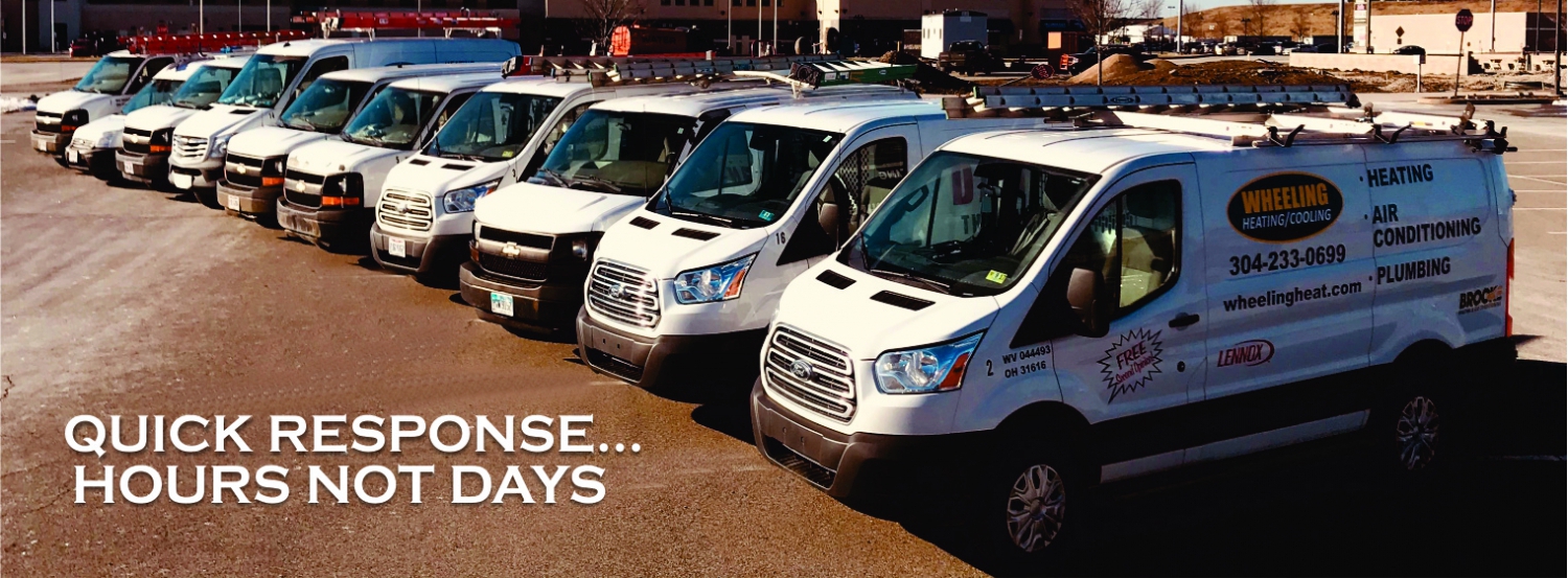 Wheeling Heating & Cooling